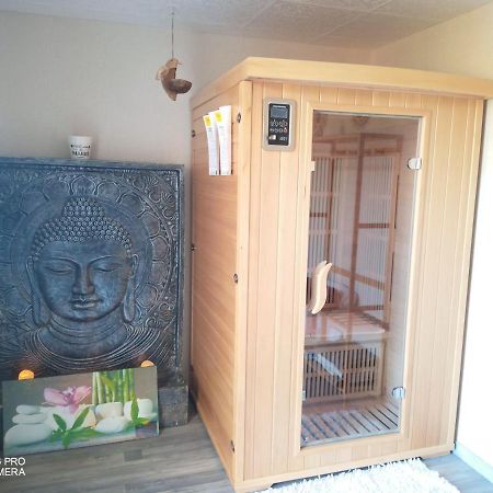 Le Clos Du Chene Langon  エクステリア 写真
