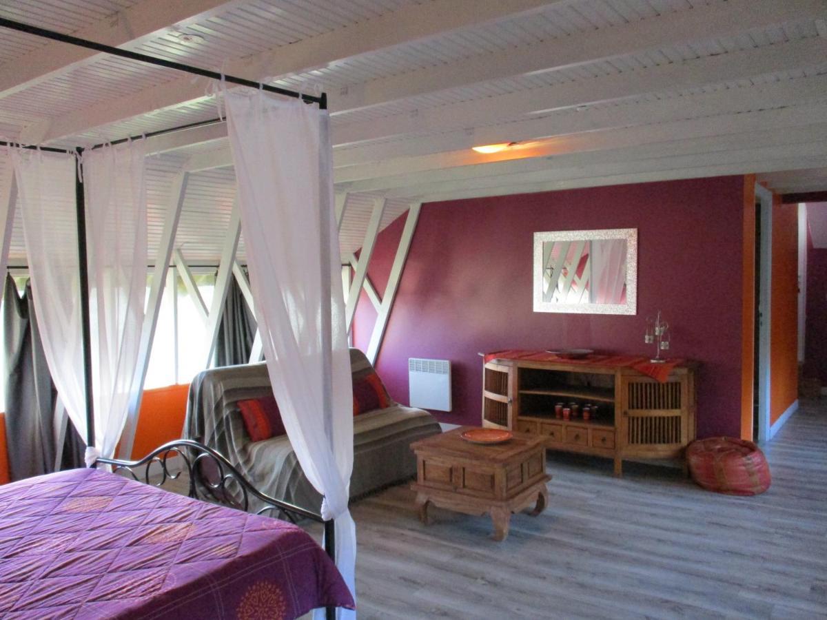 Le Clos Du Chene Langon  エクステリア 写真
