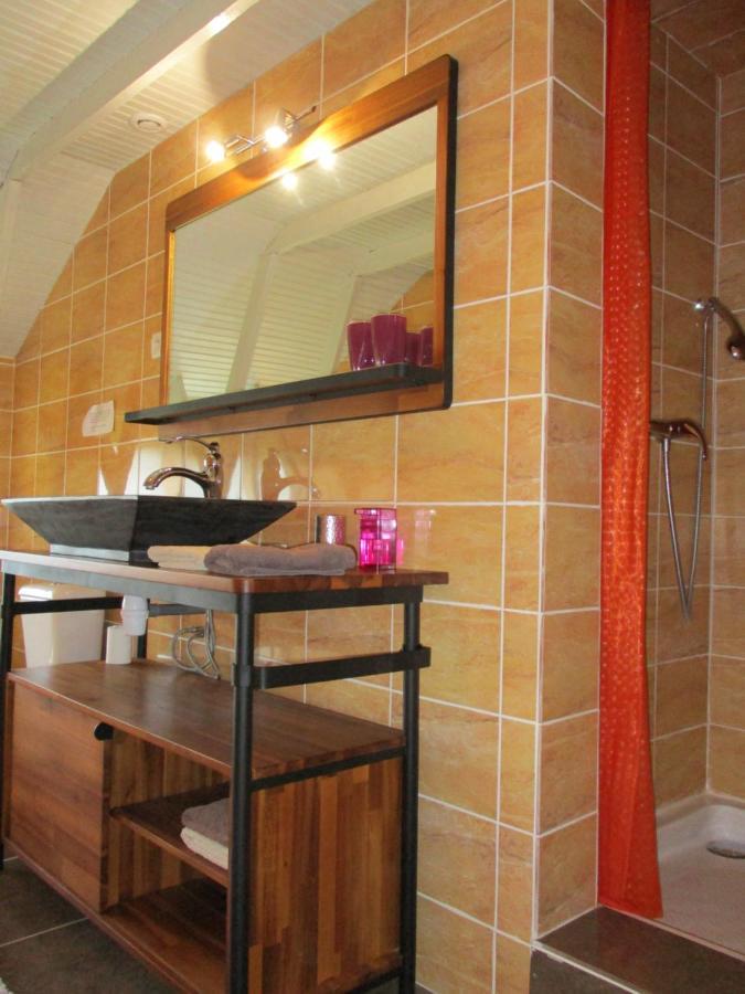 Le Clos Du Chene Langon  エクステリア 写真