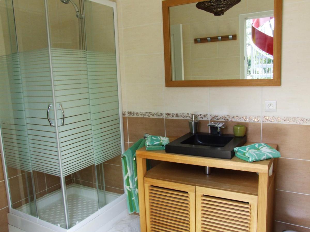 Le Clos Du Chene Langon  エクステリア 写真