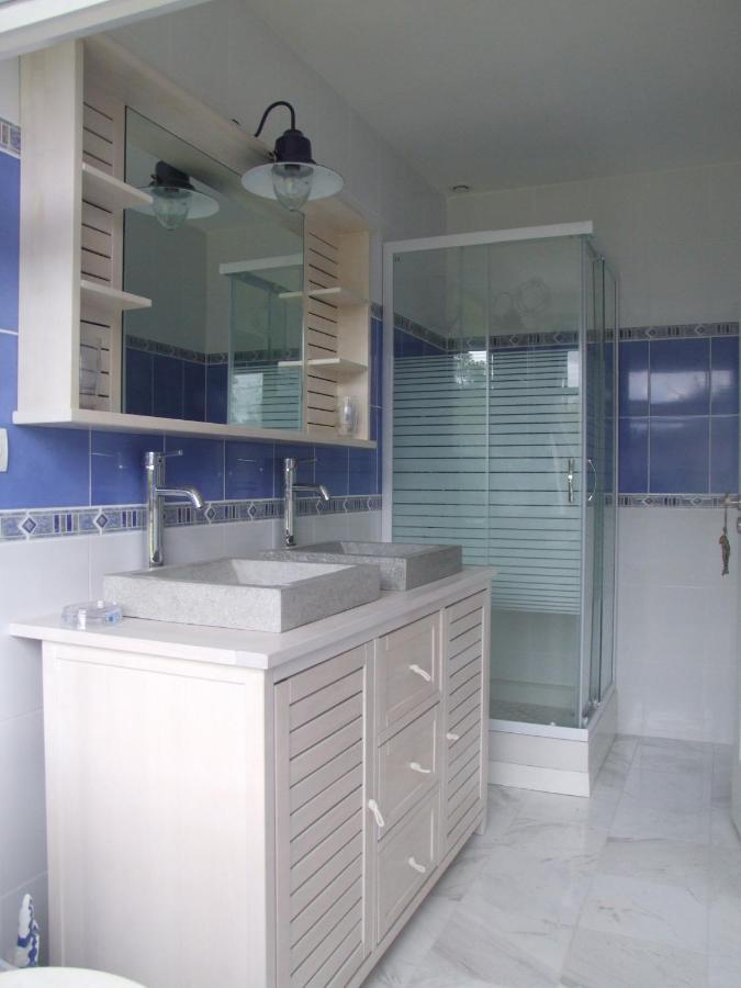 Le Clos Du Chene Langon  エクステリア 写真