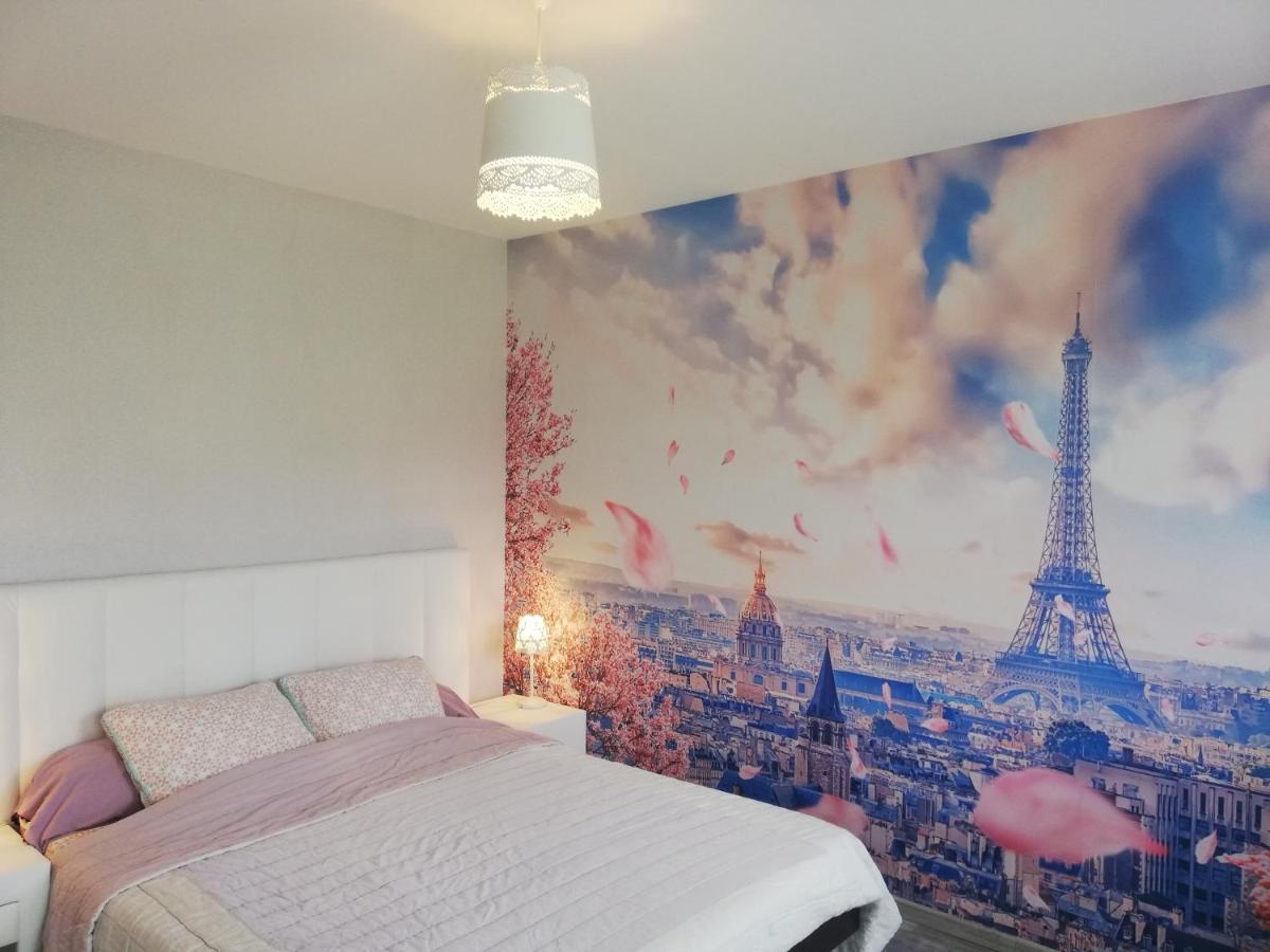 Le Clos Du Chene Langon  エクステリア 写真