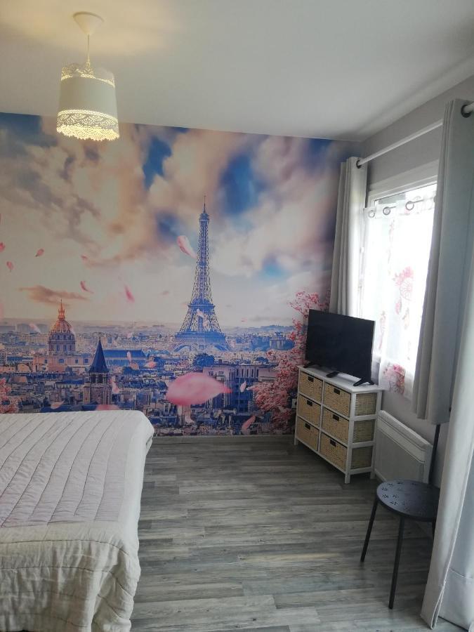 Le Clos Du Chene Langon  エクステリア 写真