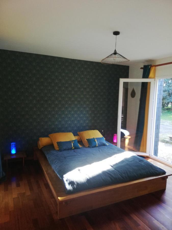 Le Clos Du Chene Langon  エクステリア 写真