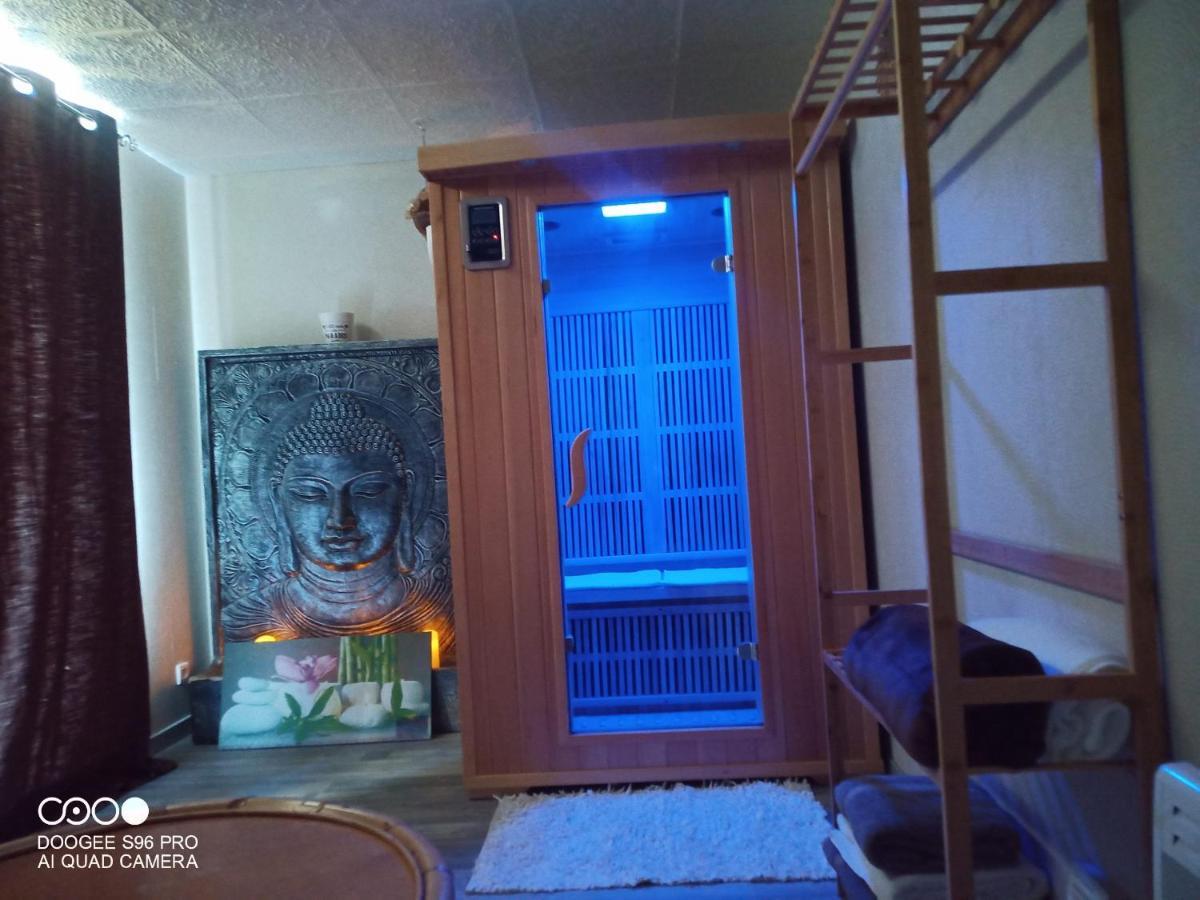 Le Clos Du Chene Langon  エクステリア 写真