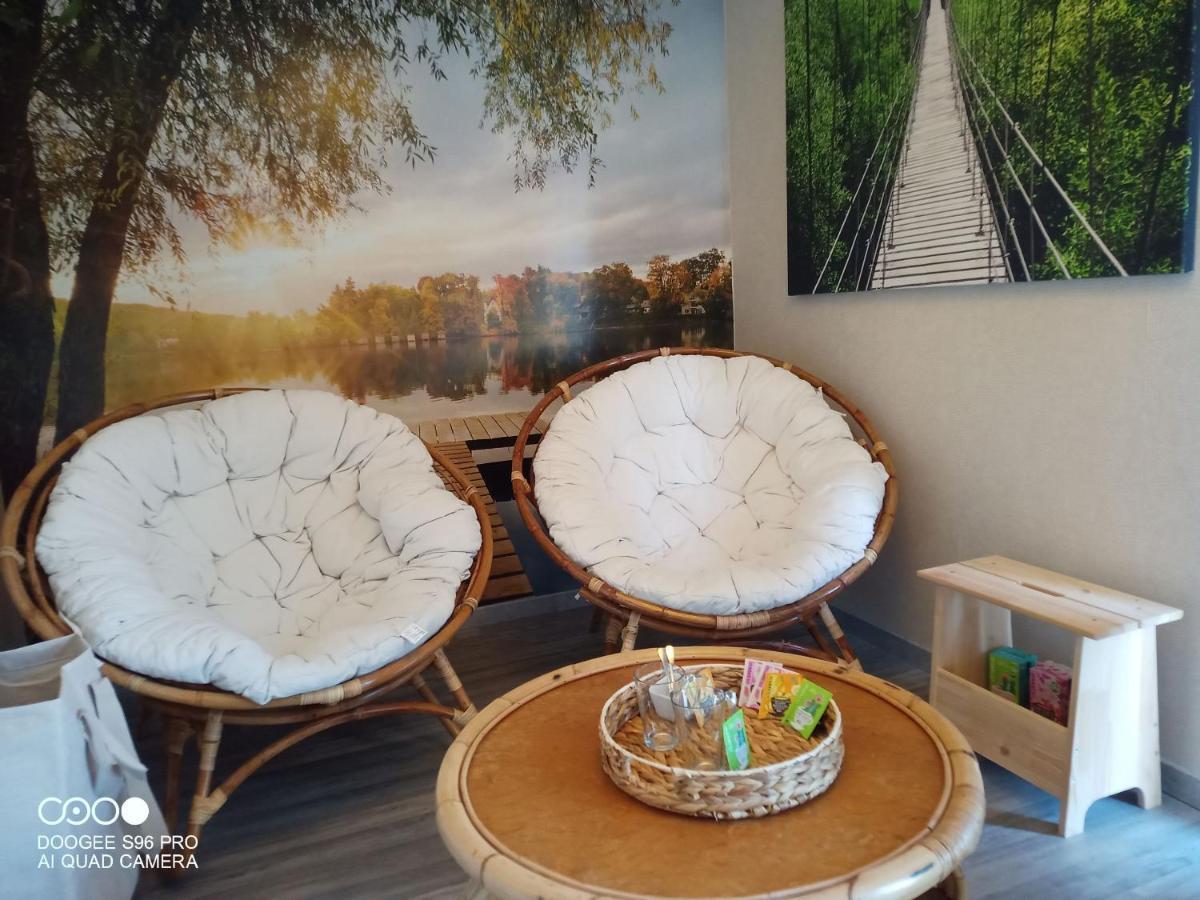 Le Clos Du Chene Langon  エクステリア 写真