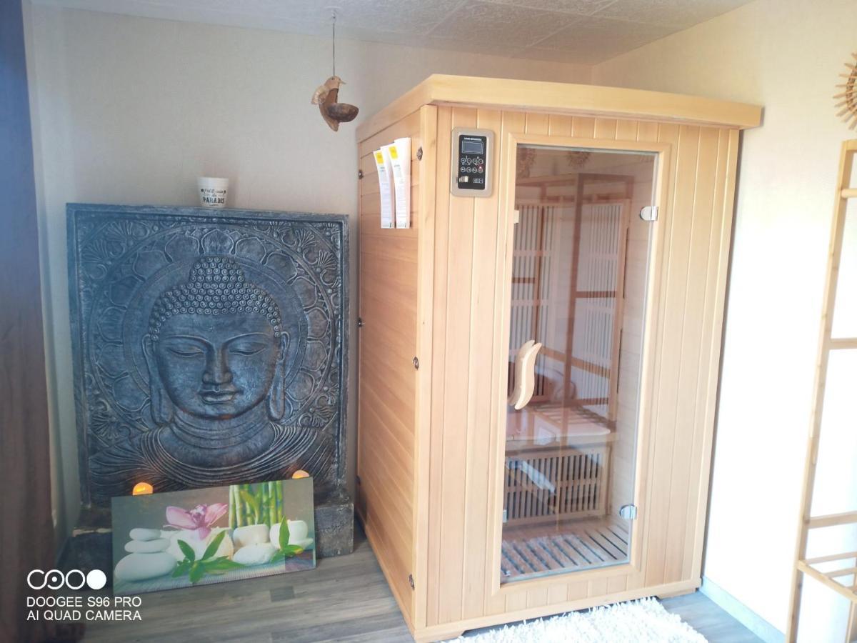 Le Clos Du Chene Langon  エクステリア 写真
