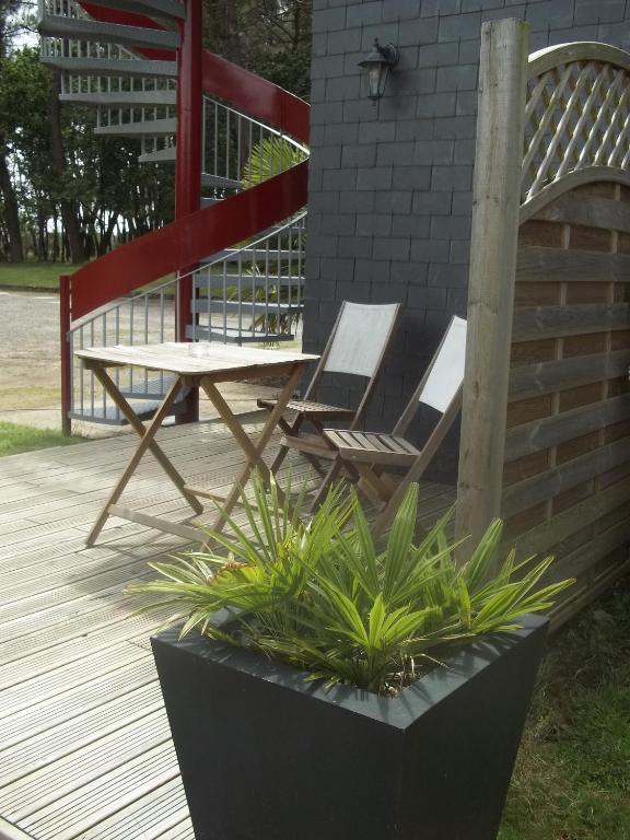 Le Clos Du Chene Langon  エクステリア 写真