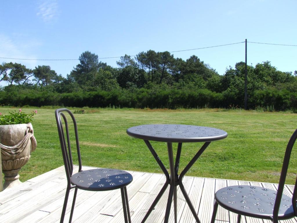 Le Clos Du Chene Langon  エクステリア 写真